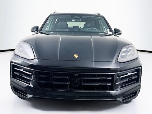New 2026 Porsche Cayenne AWD/4WD image 6
