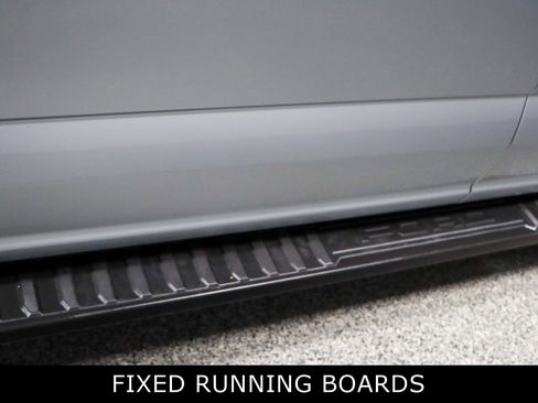 Used 2023 Ford F150 Lariat w/ Equipment Group 502A High image 12