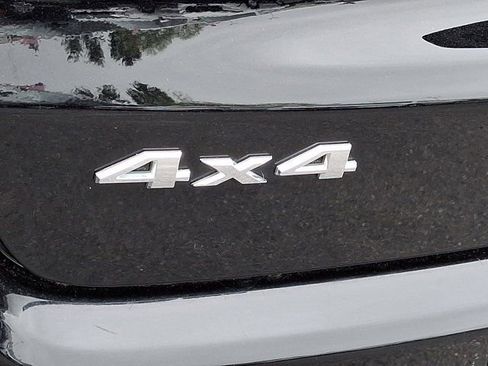 Certified 2022 Jeep Compass Limited AWD/4WD image 35