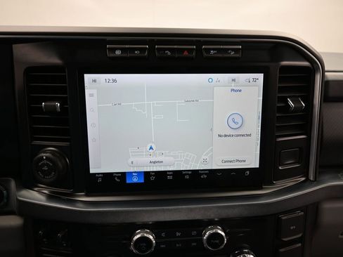 Used 2024 Ford F350 Limited w/ FX4 Off-Road Package image 12