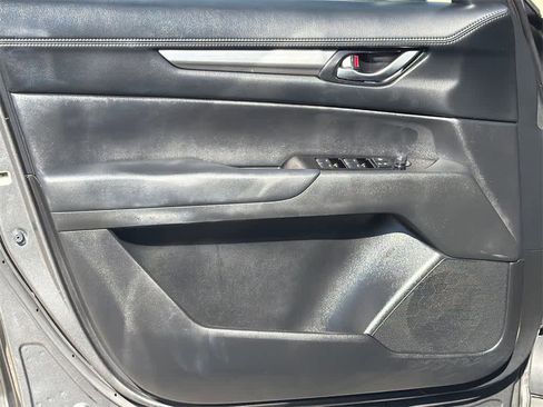 Used 2023 MAZDA CX-5 AWD 2.5 S w/ Select Package image 11