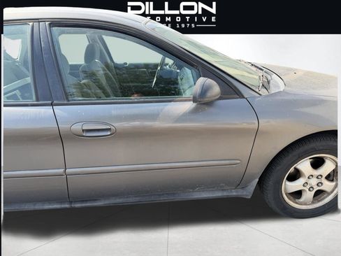 Used 2005 Ford Taurus SE FWD image 6