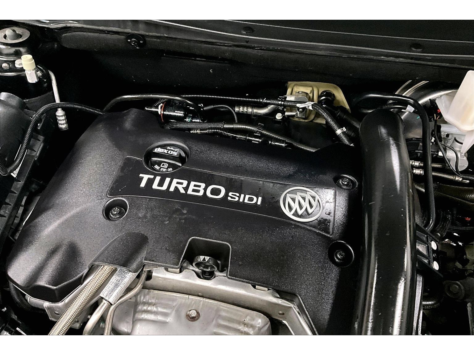 Used 2020 Buick Envision Premium AWD/4WD image 55