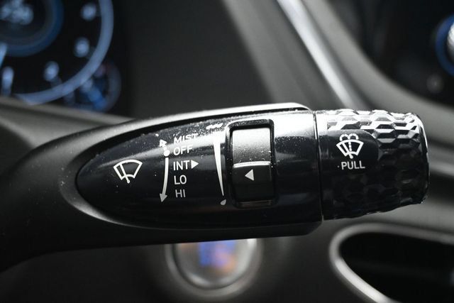 Used 2021 Hyundai Sonata SEL w/ Convenience Package FWD image 21