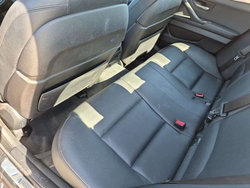 Used 2014 BMW 550i Sedan RWD image 17
