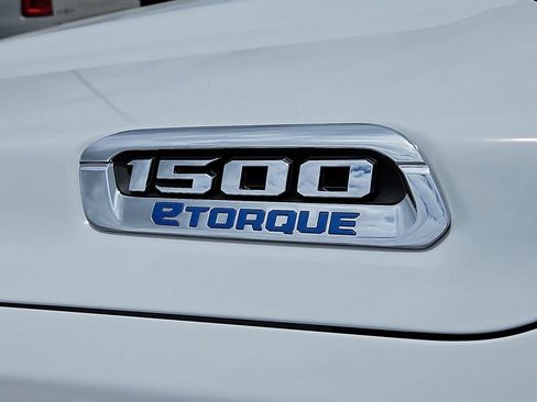 New 2026 RAM 1500 Lone Star RWD image 14