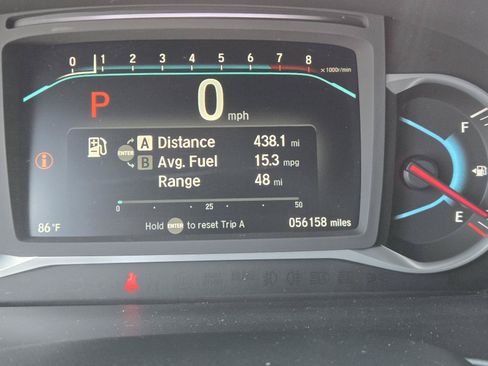 Used 2019 Honda Passport EX-L image 14