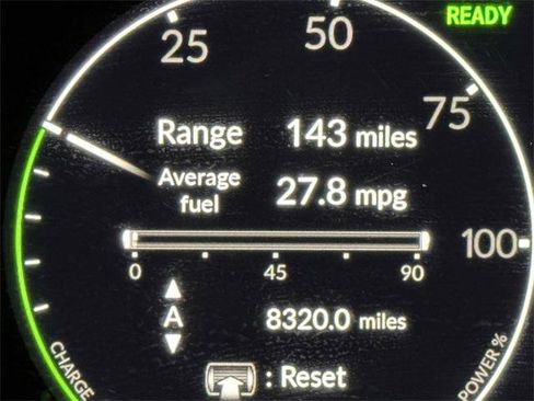 Used 2025 Honda CR-V Sport image 28