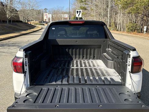 New 2026 Hyundai Santa Cruz SE image 22