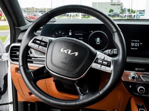 Used 2024 Kia Telluride SX Prestige X-Line AWD/4WD image 38