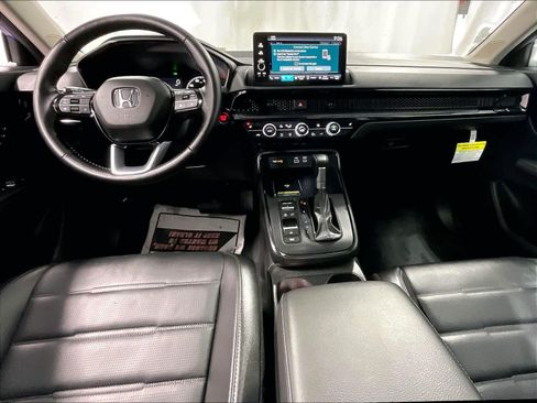 Used 2025 Honda CR-V EX-L image 21