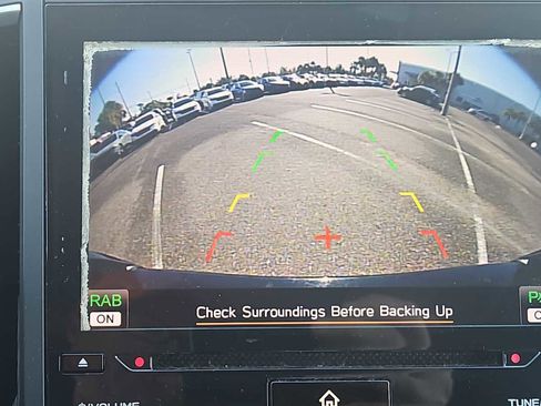 Used 2019 Subaru Crosstrek 2.0i Limited w/ Moonroof Package w/Navigation image 24