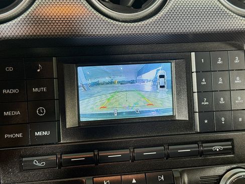 Used 2018 Ford Mustang GT w/ Black Accent Package image 19