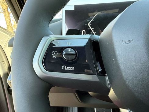 New 2026 BMW 530i w/ M Sport Package image 34