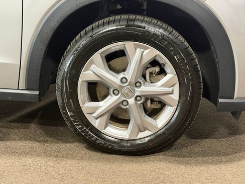 Used 2024 Honda HR-V LX image 20