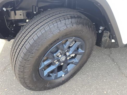 New 2026 Jeep Wrangler Unlimited Sport AWD/4WD image 31