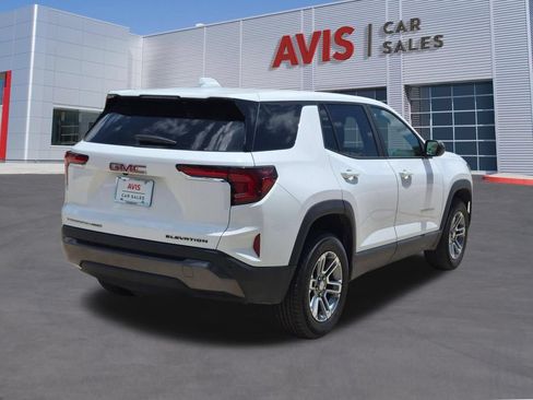 Used 2025 GMC Terrain Elevation AWD/4WD image 6