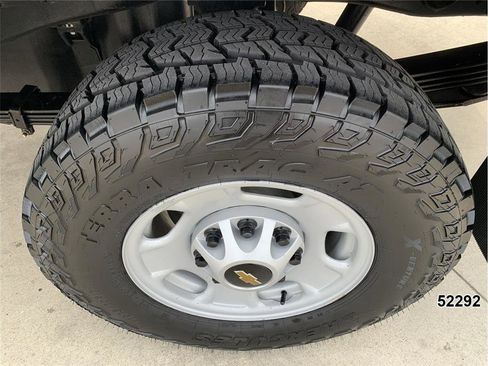 Used 2024 Chevrolet Silverado 2500 W/T w/ WT Convenience Package image 20