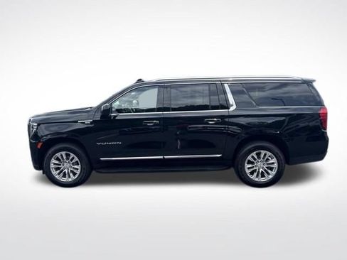 Used 2024 GMC Yukon XL SLT AWD/4WD image 4