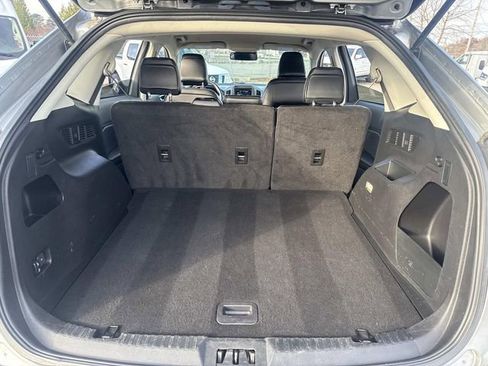 Certified 2023 Ford Edge SEL image 7