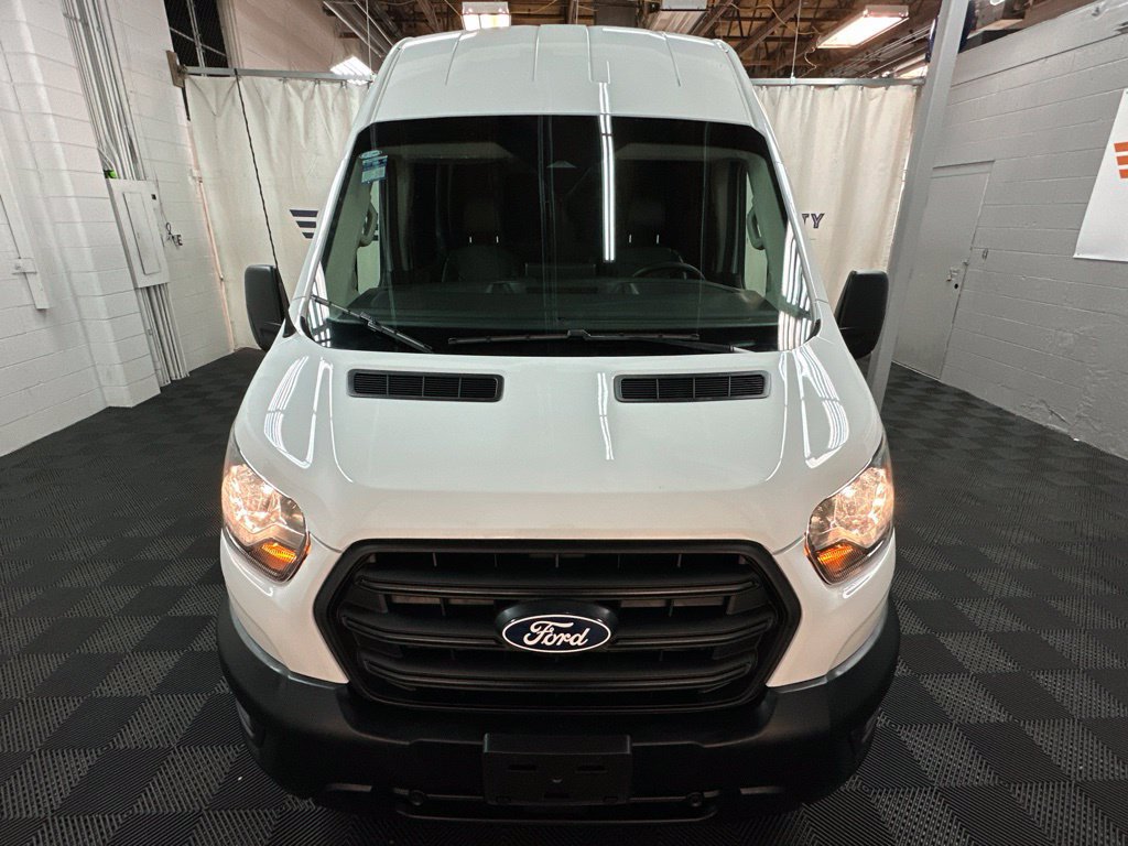 Used 2026 Ford Transit 350 148 High Roof Extended AWD w/ Load Area Protection Package image 3