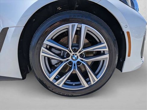 Used 2025 BMW 430i RWD image 24
