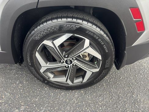 Used 2023 Hyundai Tucson SEL w/ Convenience Package image 11