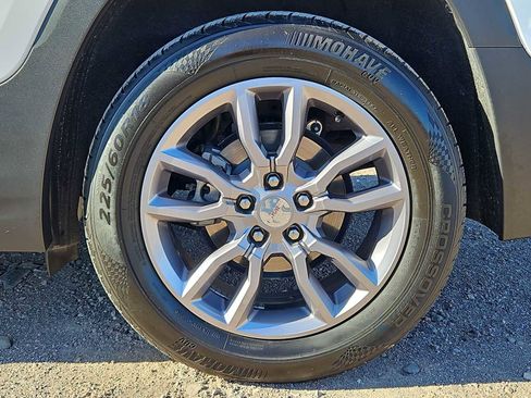 Used 2022 GMC Terrain SLT image 14