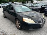 Used 2008 Pontiac G6 GT w/ Sun And Sound Package image 2