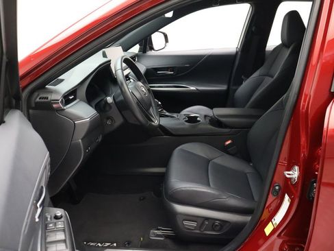 Used 2023 Toyota Venza Nightshade image 14