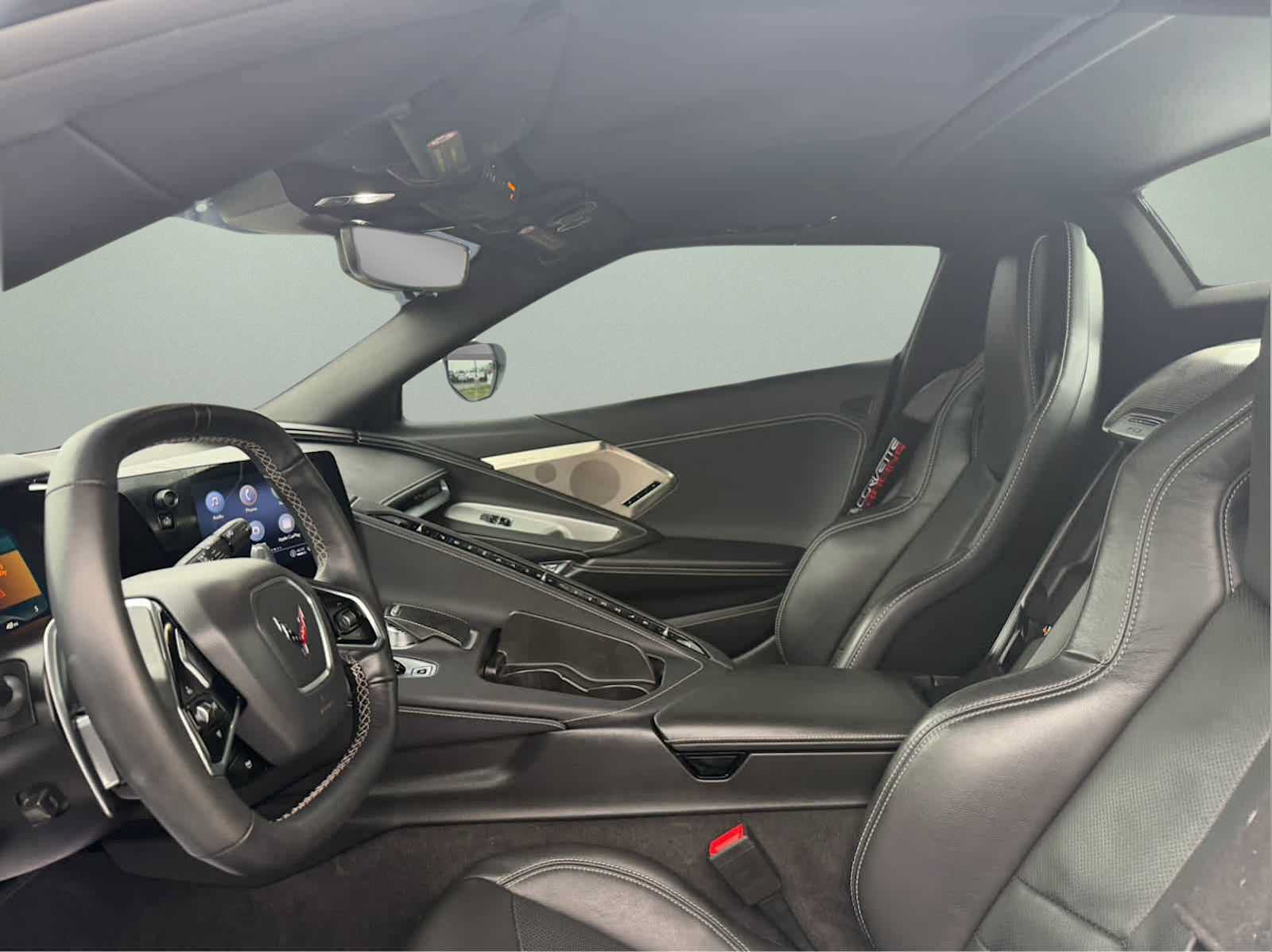 Used 2023 Chevrolet Corvette Stingray Preferred Conv w/ 2LT RWD image 19
