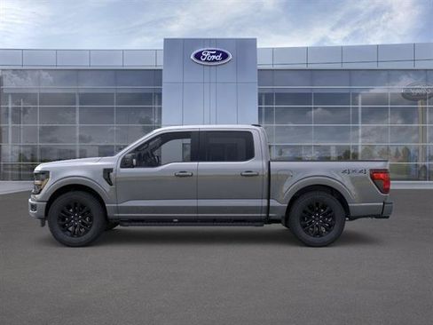 New 2026 Ford F150 XLT AWD/4WD image 3