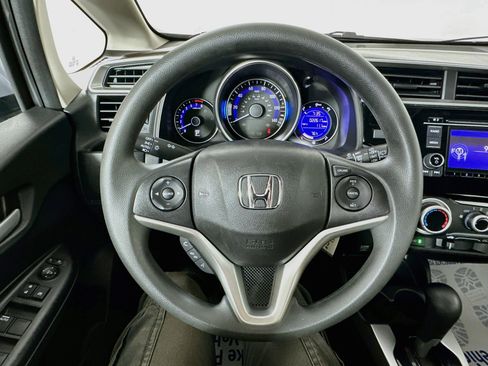 Used 2020 Honda Fit LX image 11