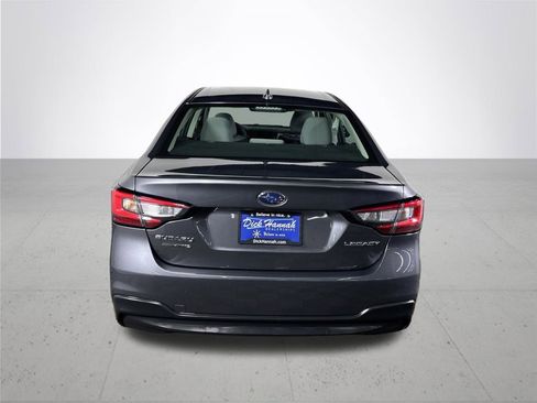 Certified 2025 Subaru Legacy Premium image 8