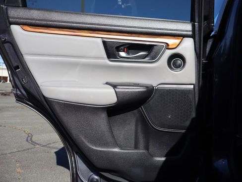 Used 2017 Honda CR-V EX-L image 37