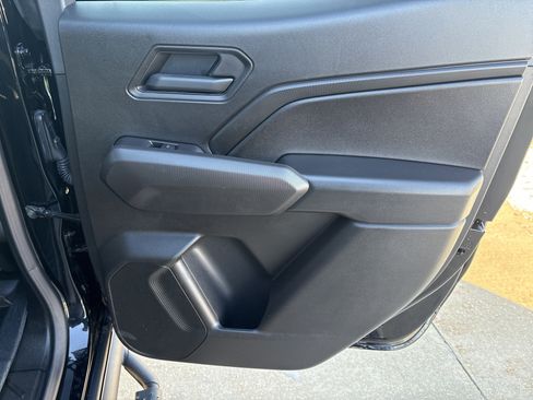 Used 2026 Chevrolet Colorado Trail Boss image 16