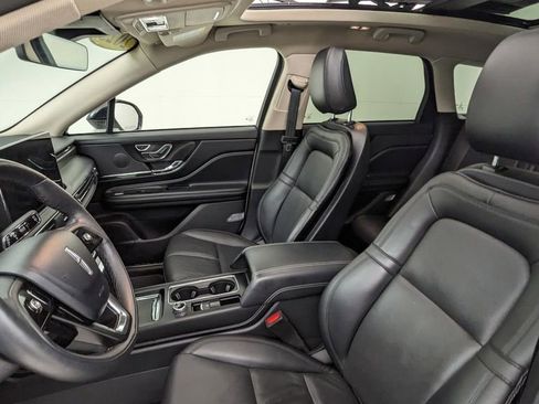 Used 2023 Lincoln Corsair Grand Touring w/ Equipment Group 301A AWD/4WD image 2