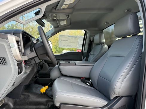 New 2024 Ford F450 XL image 25