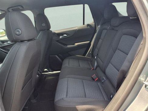 New 2026 Chevrolet Equinox LT w/ LPO, Floor Liner Package FWD image 9