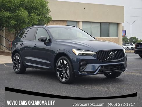 Used 2026 Volvo XC60 B5 Plus w/ Protection Package Premier AWD/4WD image 2
