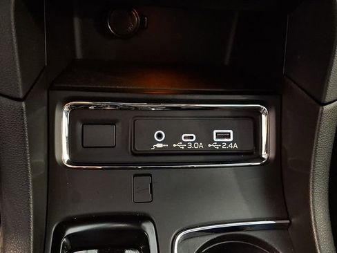 Certified 2025 Subaru Ascent Onyx Edition AWD/4WD image 24