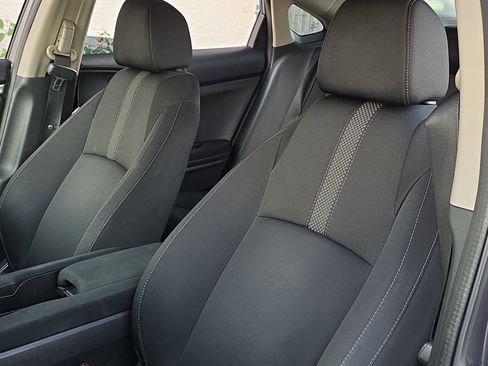 Used 2020 Honda Civic LX image 12