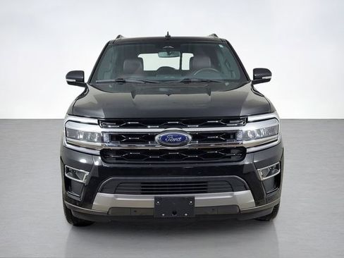 Certified 2024 Ford Expedition Limited AWD/4WD image 8