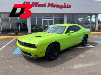 Used 2023 Dodge Challenger SXT 360° Tour