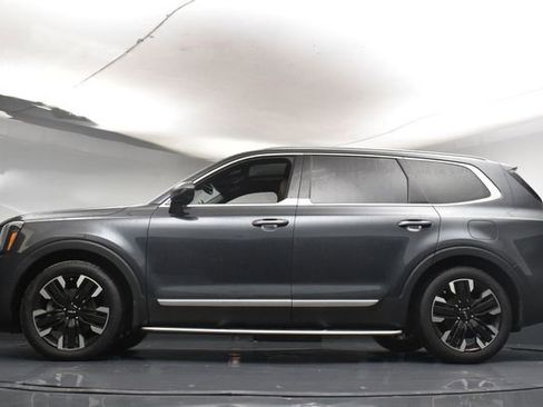 Certified 2024 Kia Telluride SX w/ Towing Package image 37