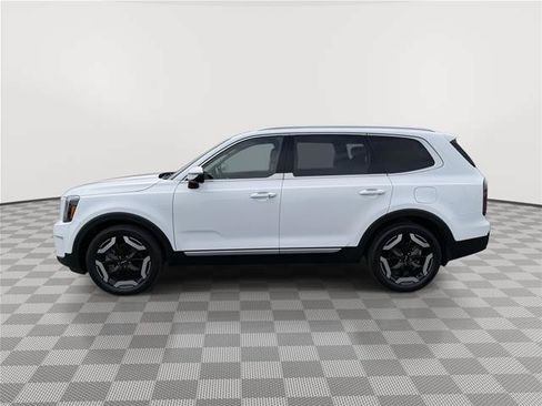 Used 2023 Kia Telluride EX AWD/4WD image 4