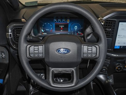 New 2025 Ford F150 STX w/ Equipment Group 200A image 27