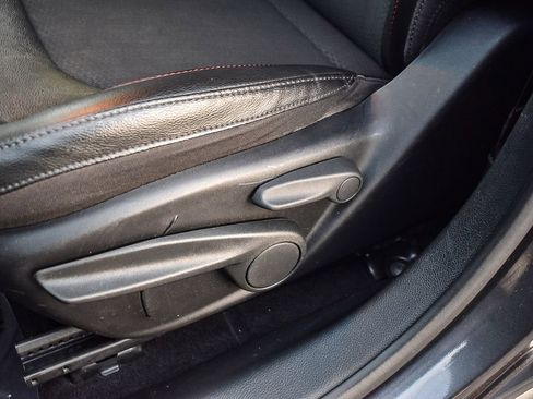 Used 2023 Jeep Compass Trailhawk image 21