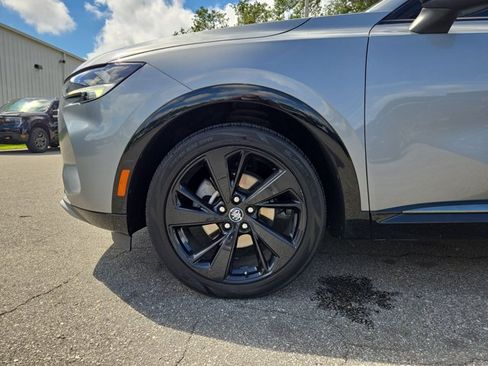 Used 2023 Buick Envision Essence w/ Sport Touring Package FWD image 24
