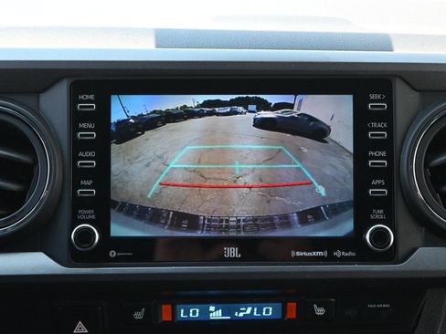 Used 2022 Toyota Tacoma TRD Off-Road w/ TRD Premium Off Road Package RWD image 15